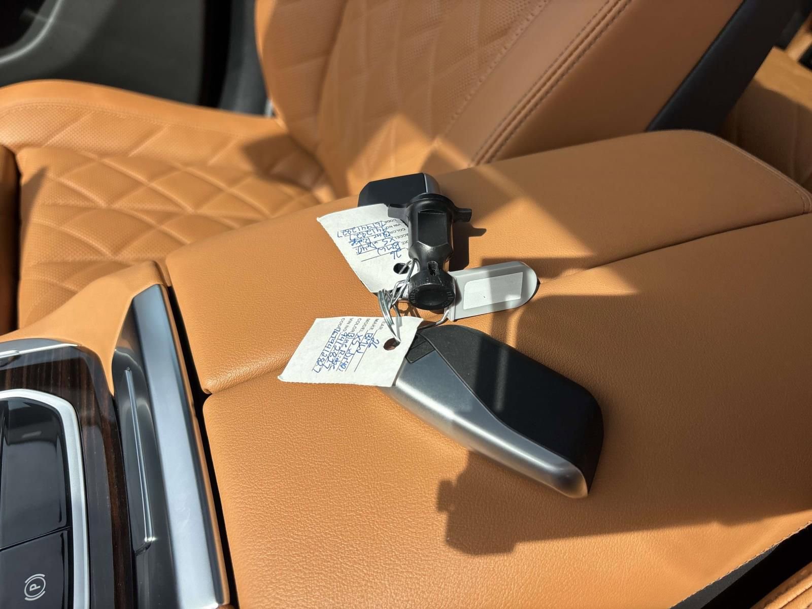 New 2026 BMW X5 xDrive40i image 45