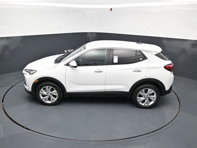 Used 2025 Buick Encore GX Preferred AWD/4WD image 41