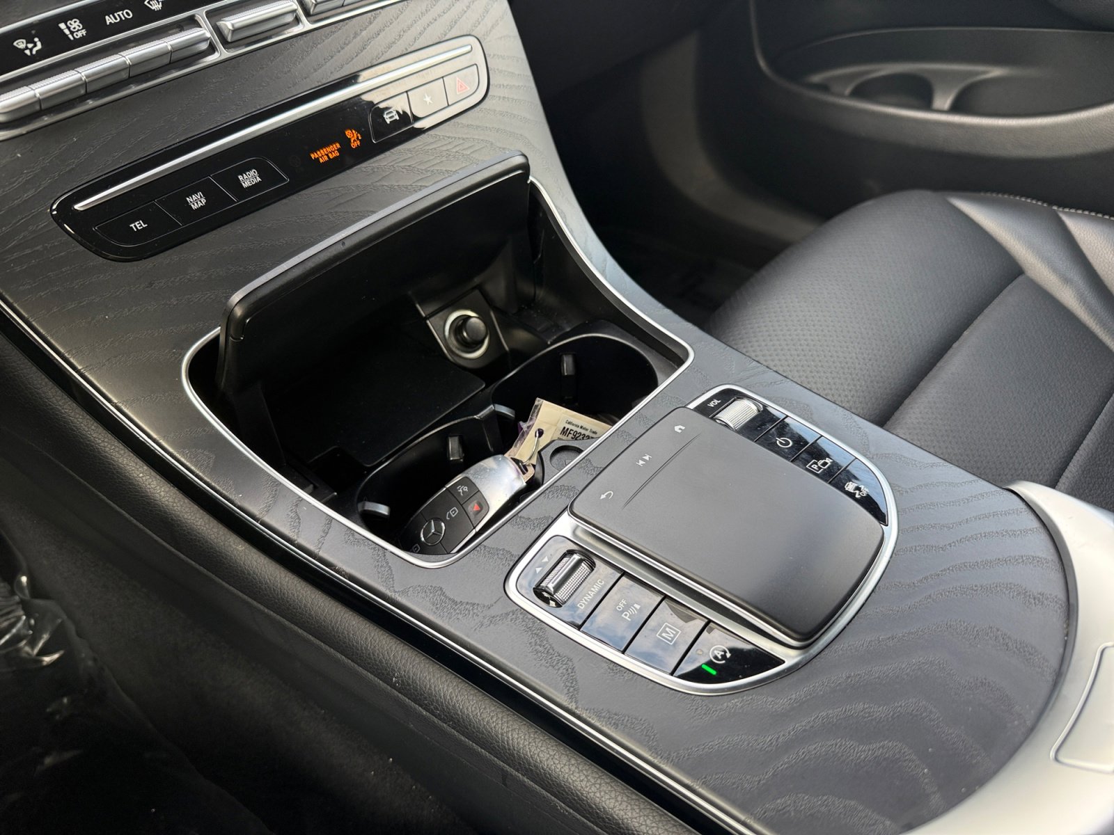 Used 2021 Mercedes-Benz GLC 300 4MATIC image 18