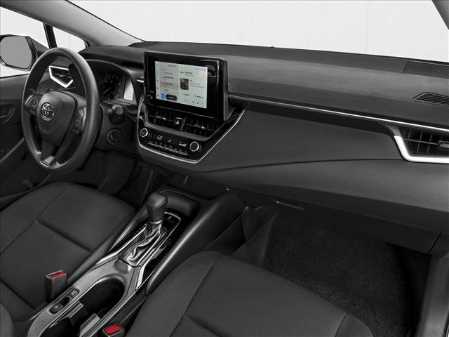 New 2026 Toyota Corolla LE FWD image 11