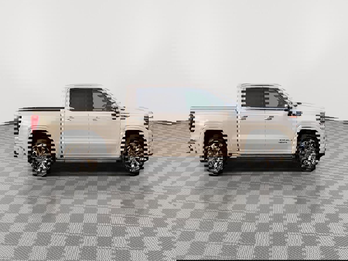 Used 2023 GMC Sierra 1500 Denali image 8