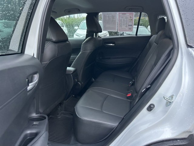 Used 2023 Toyota Corolla Cross XLE image 15