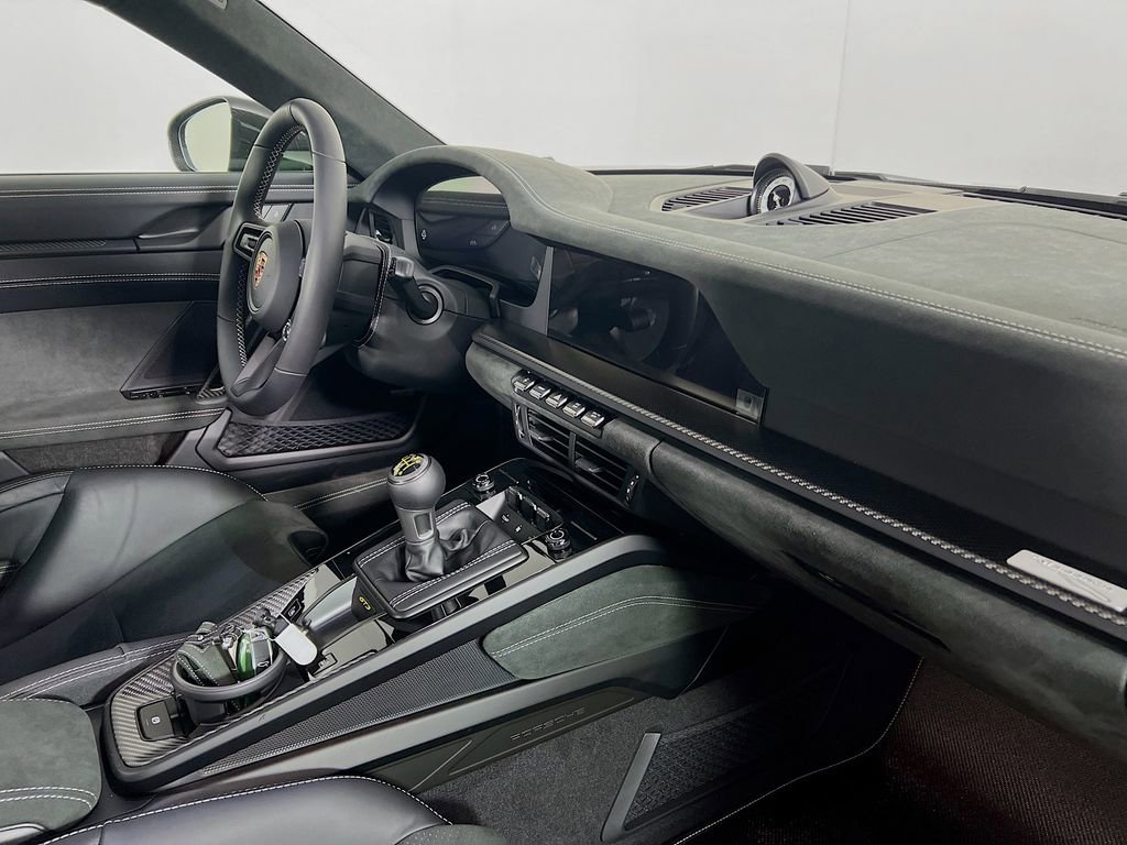 Certified 2026 Porsche 911 GT3 image 29