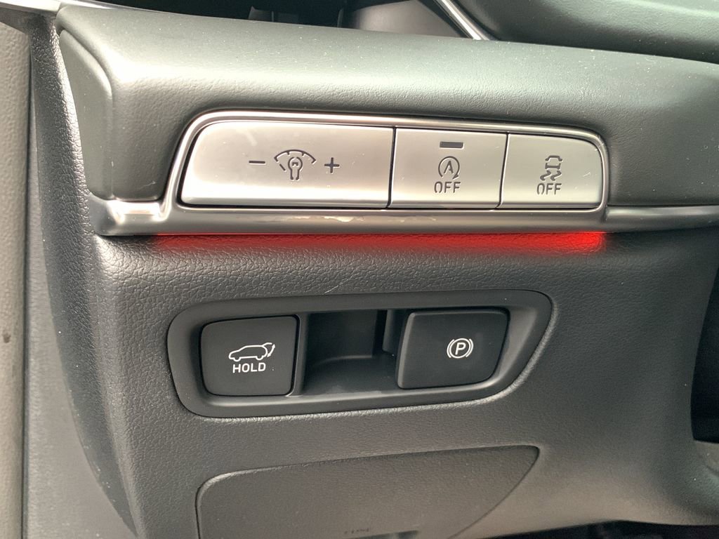 Certified 2023 Genesis GV80 3.5T w/ Winter Weather Package image 33