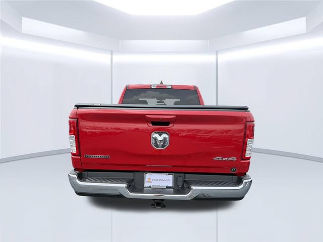 Used 2022 RAM 1500 Big Horn AWD/4WD image 15