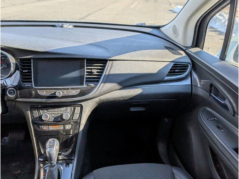 Used 2018 Buick Encore Preferred FWD image 22