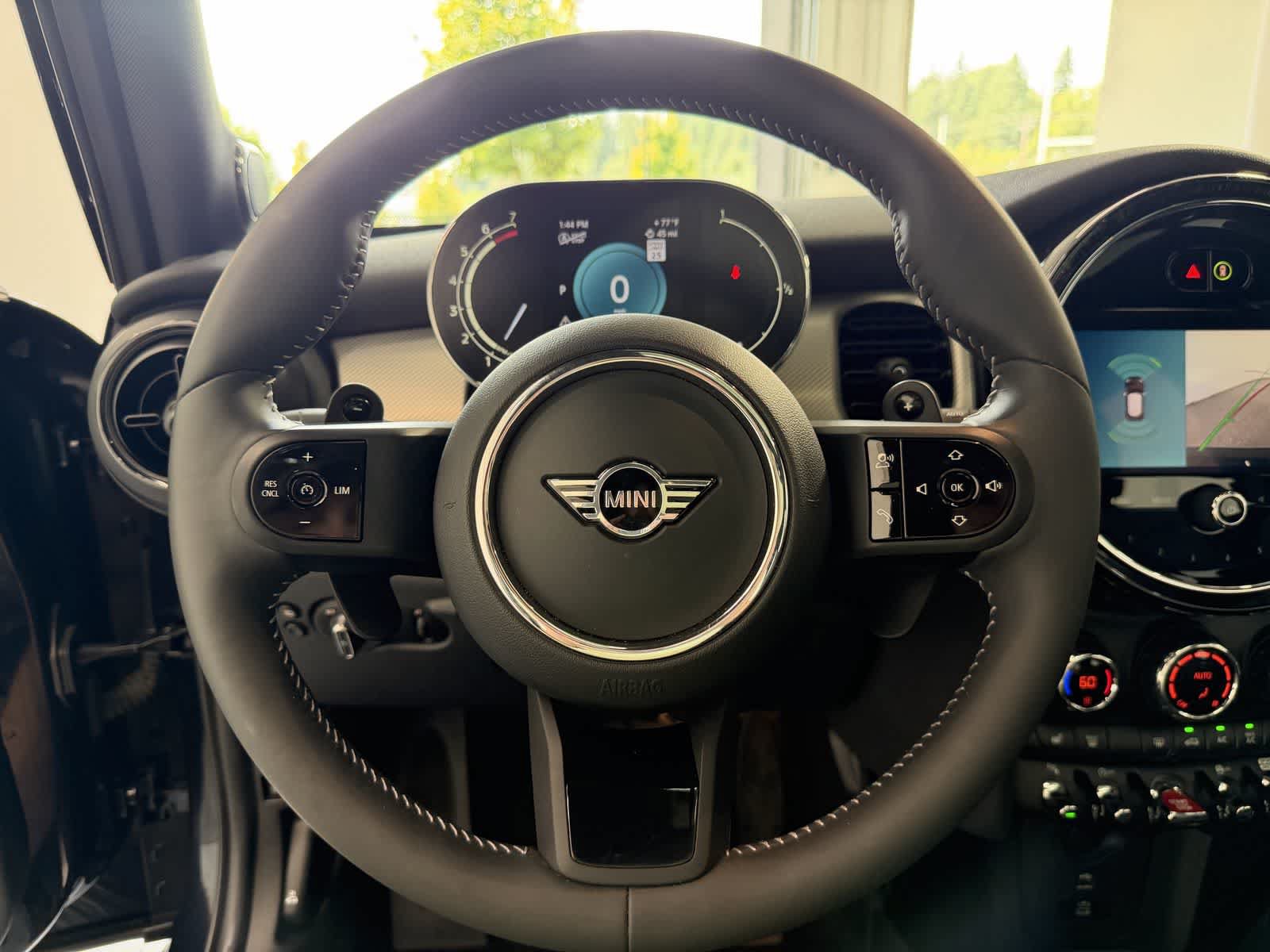 Used 2023 MINI Cooper S FWD image 16