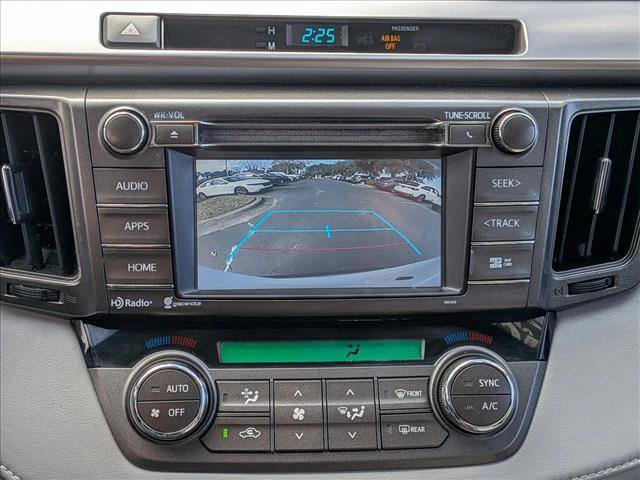 Used 2015 Toyota RAV4 XLE image 14