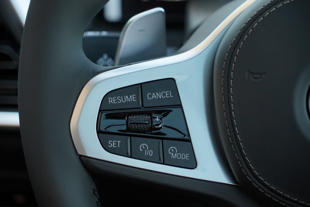 New 2027 BMW X7 xDrive40i AWD/4WD image 25