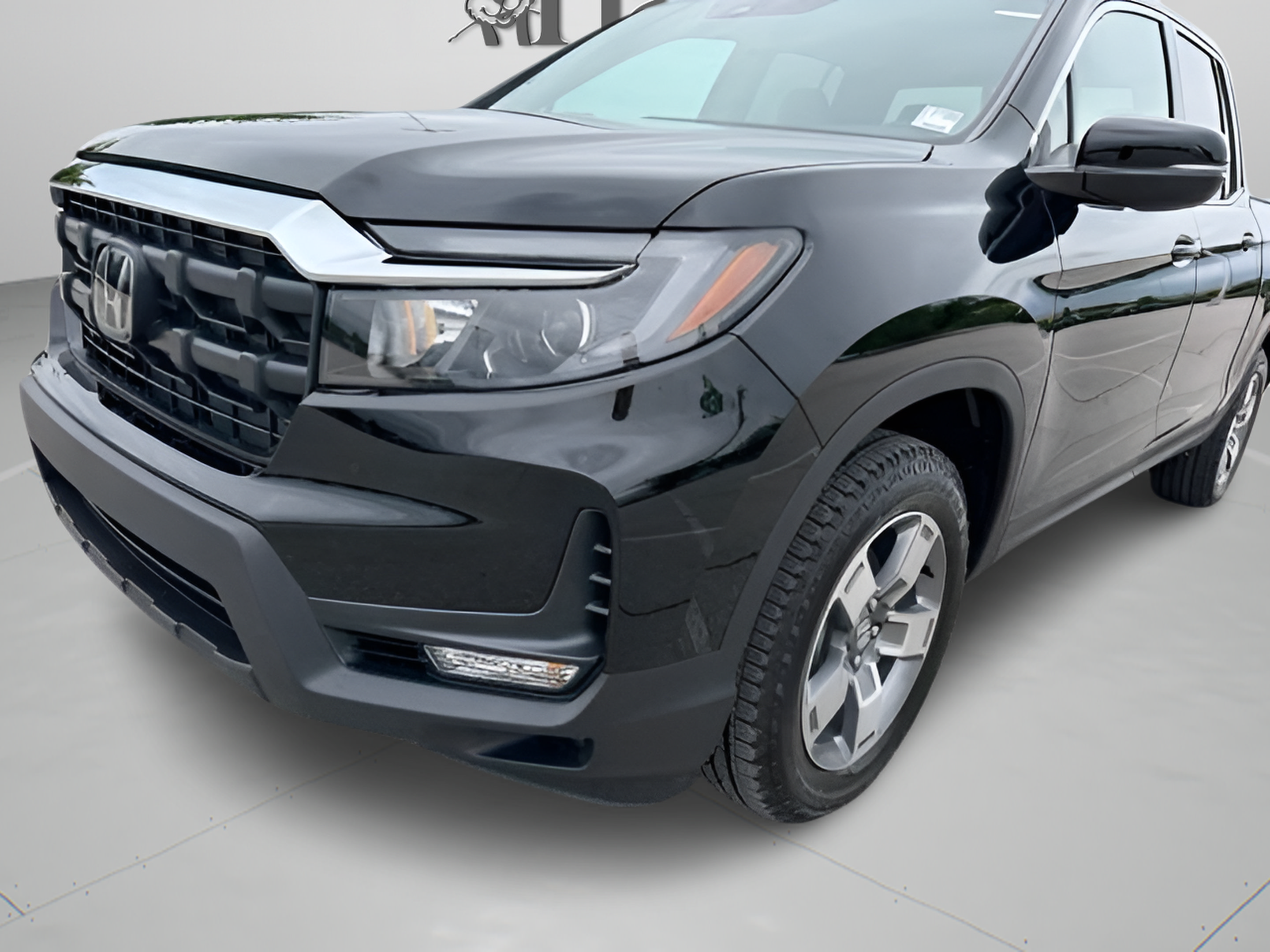 New 2026 Honda Ridgeline RTL image 31