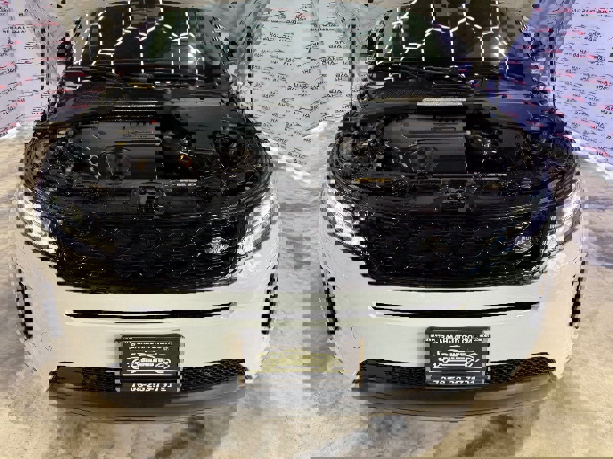 Used 2023 Land Rover Range Rover Evoque S image 46