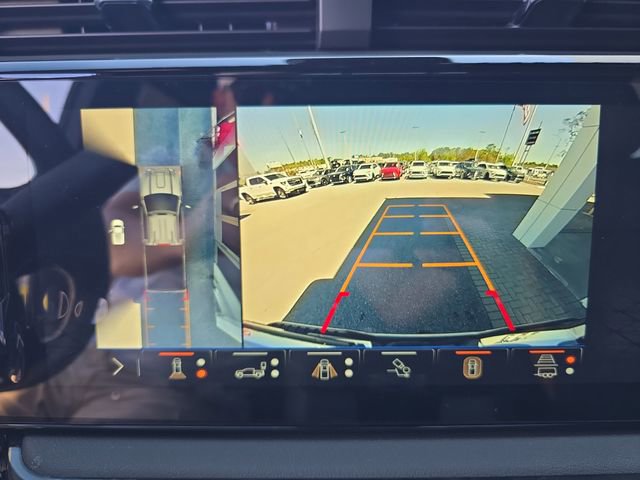 New 2026 GMC Sierra 2500 AT4 w/ Technology Package image 21