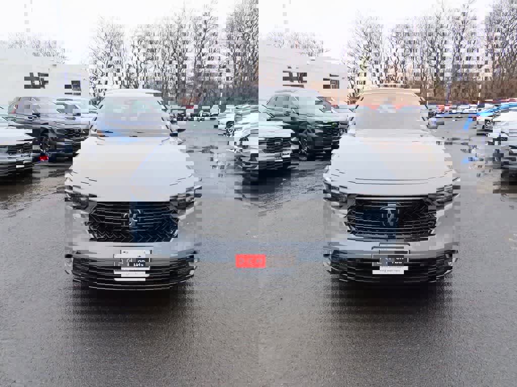 New 2026 Honda Accord EX-L image 6