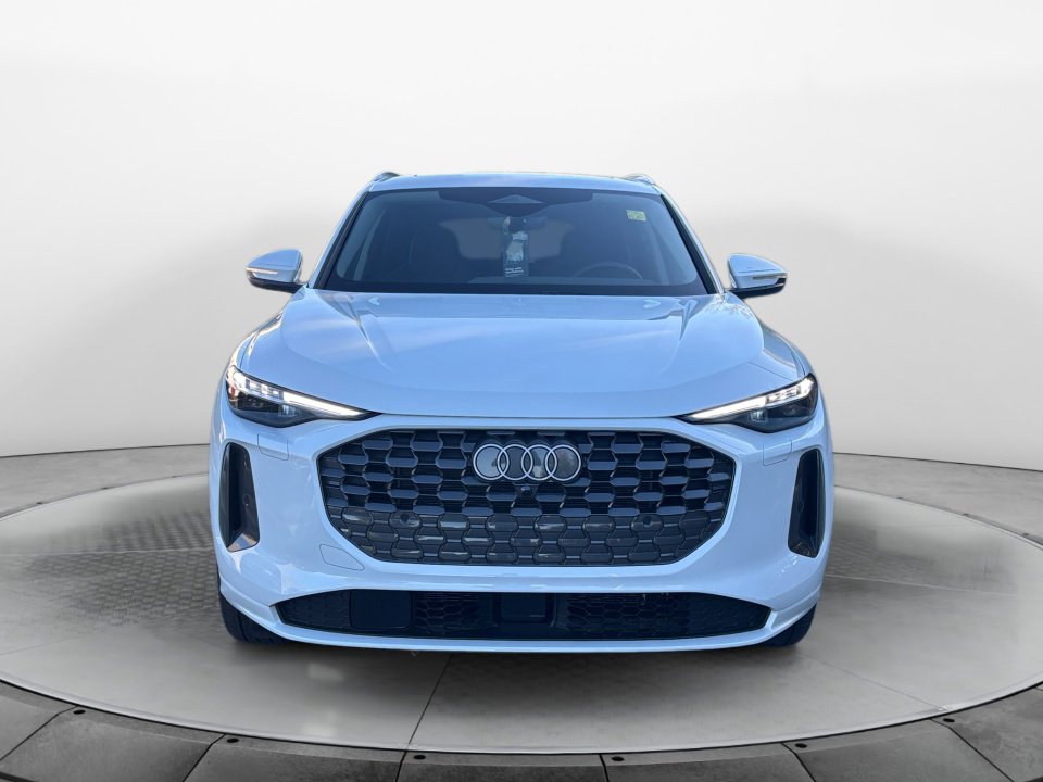 New 2025 Audi Q5 Prestige image 2