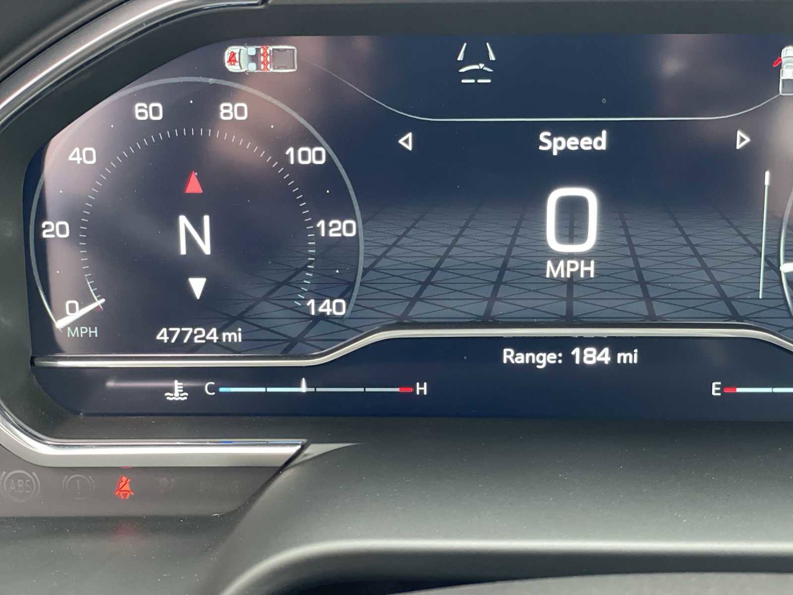 Certified 2024 GMC Sierra 1500 AT4 w/ Technology Package image 12