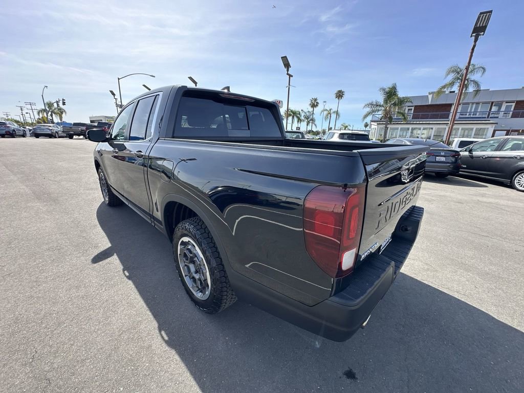 Used 2024 Honda Ridgeline RTL image 32