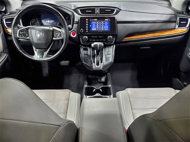 Used 2018 Honda CR-V Touring image 15