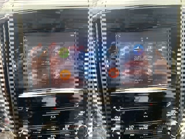 Used 2023 Subaru Crosstrek 2.0i Premium image 21