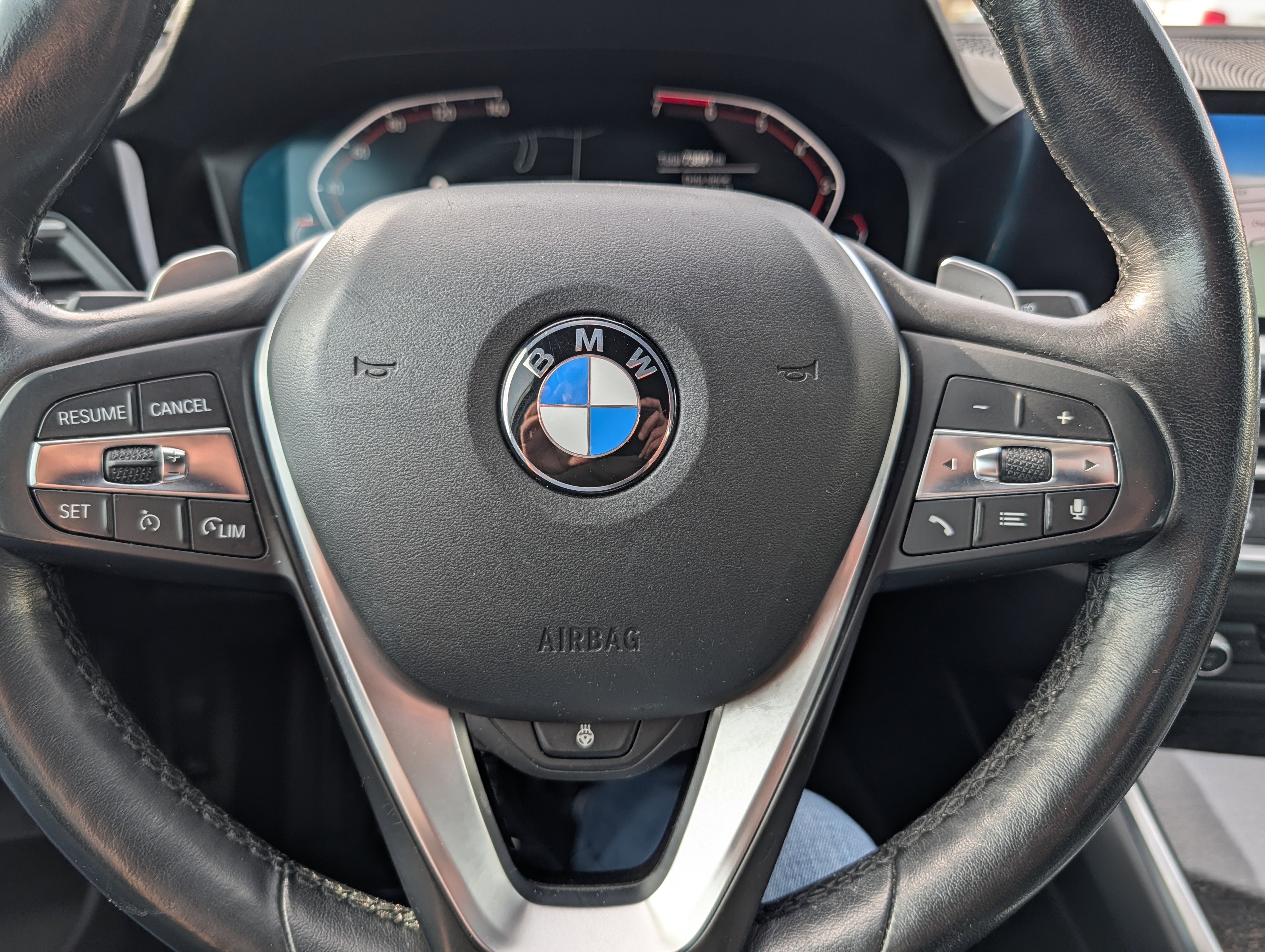 Used 2021 BMW 330i xDrive Sedan image 16