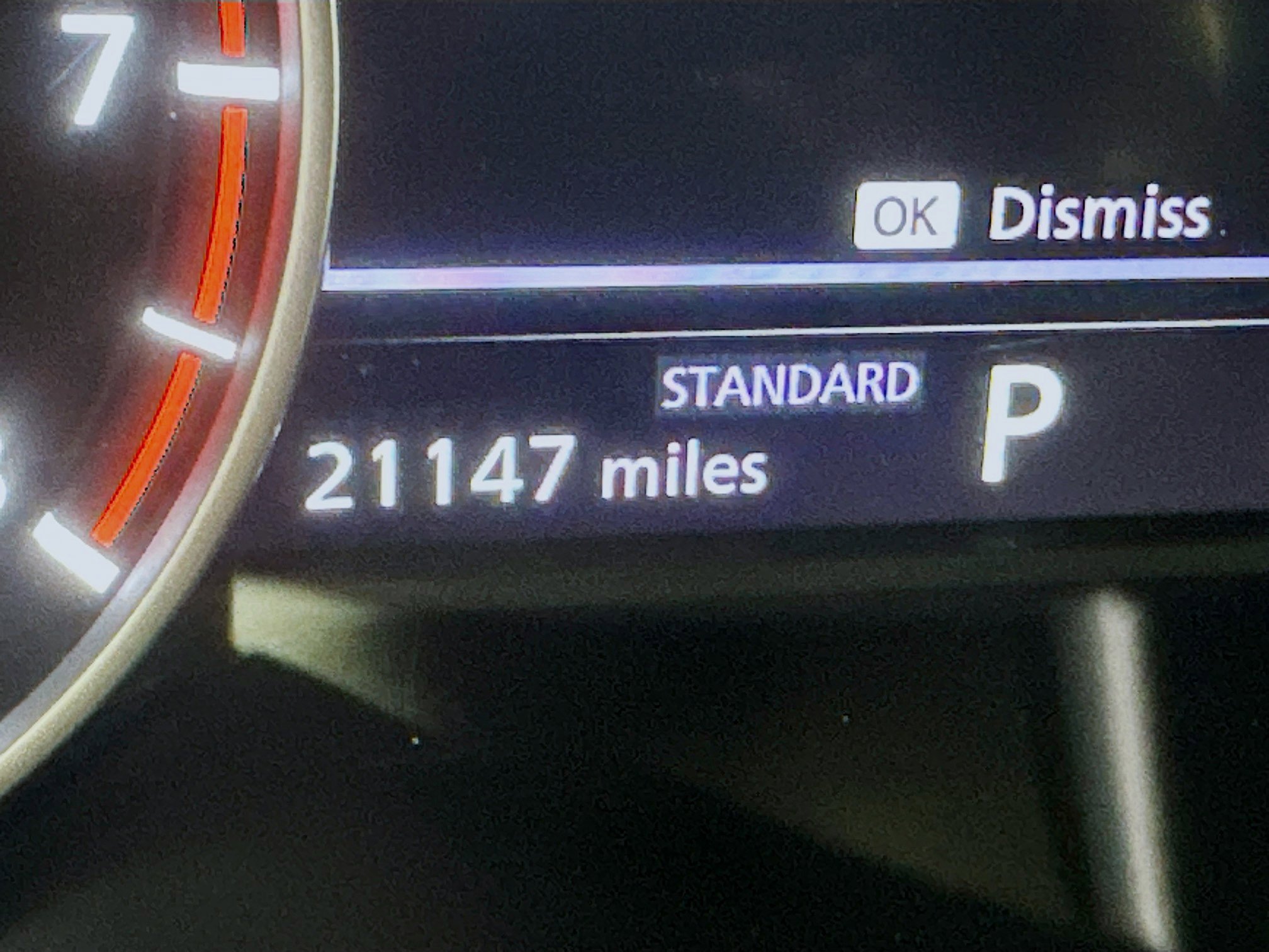 Used 2023 Nissan Rogue SV FWD image 19