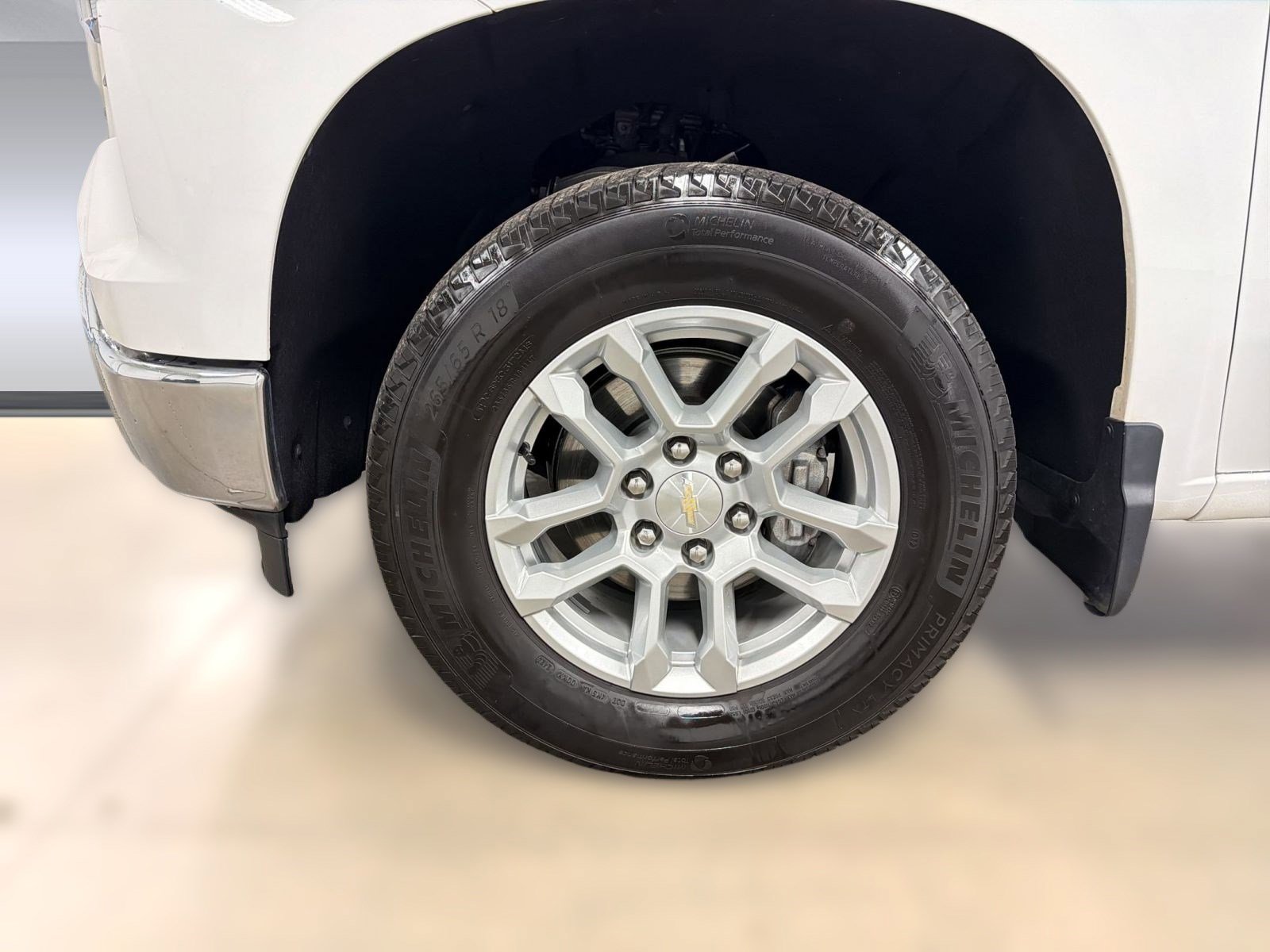 Certified 2024 Chevrolet Silverado 1500 LT image 9