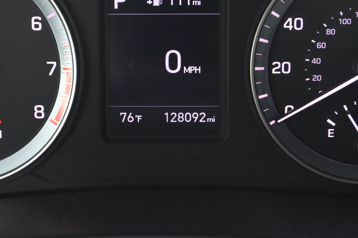 Used 2019 Hyundai Sonata SE FWD image 30