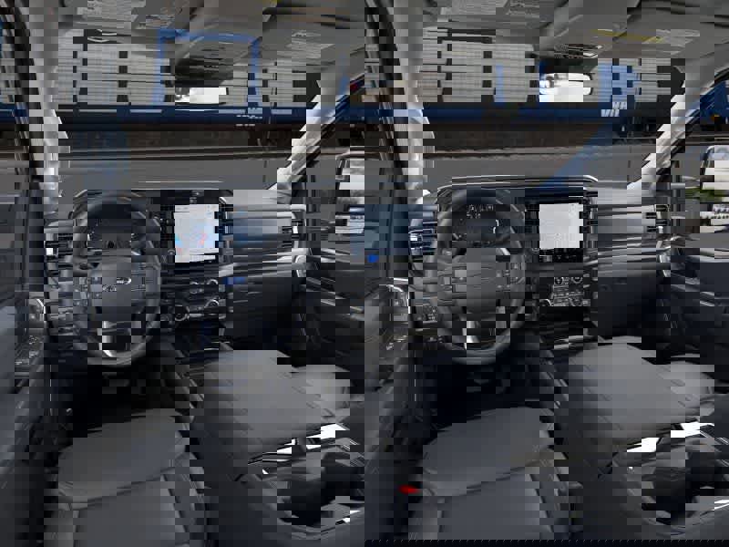 New 2026 Ford F350 Lariat image 8