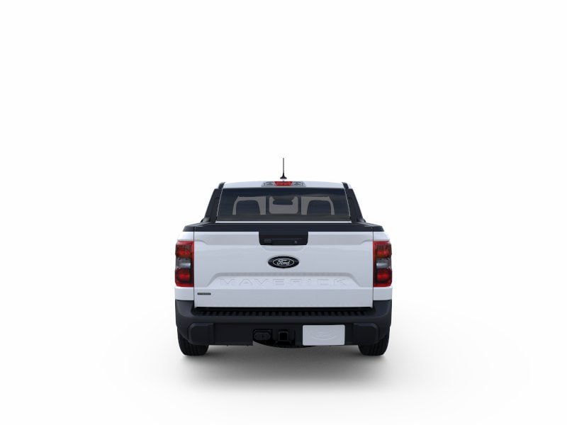 New 2025 Ford Maverick Lariat w/ Black Appearance Package AWD/4WD image 6
