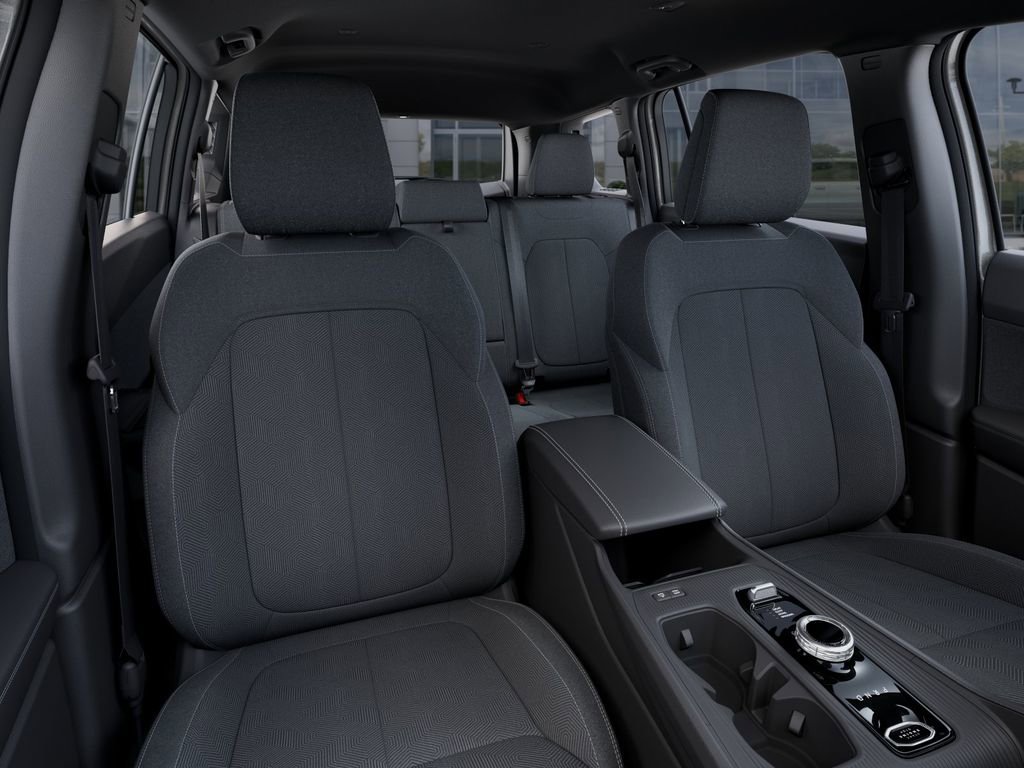 New 2026 Jeep Cherokee Laredo AWD/4WD image 16