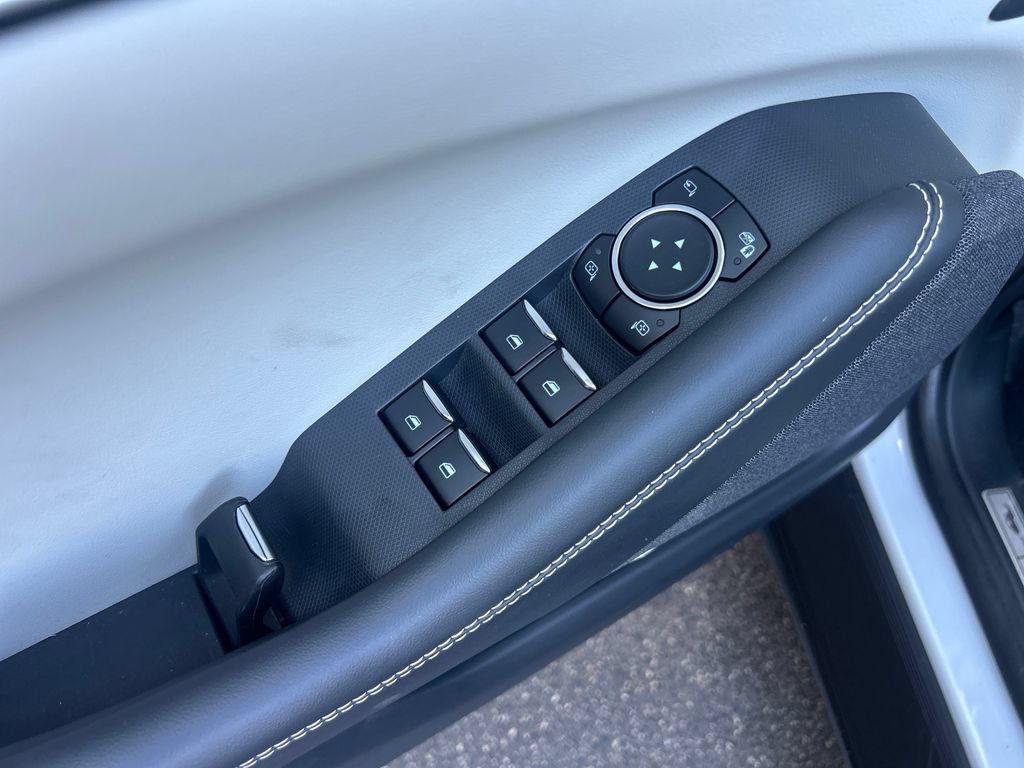 Used 2023 Ford Mustang Mach-E Premium AWD/4WD image 14