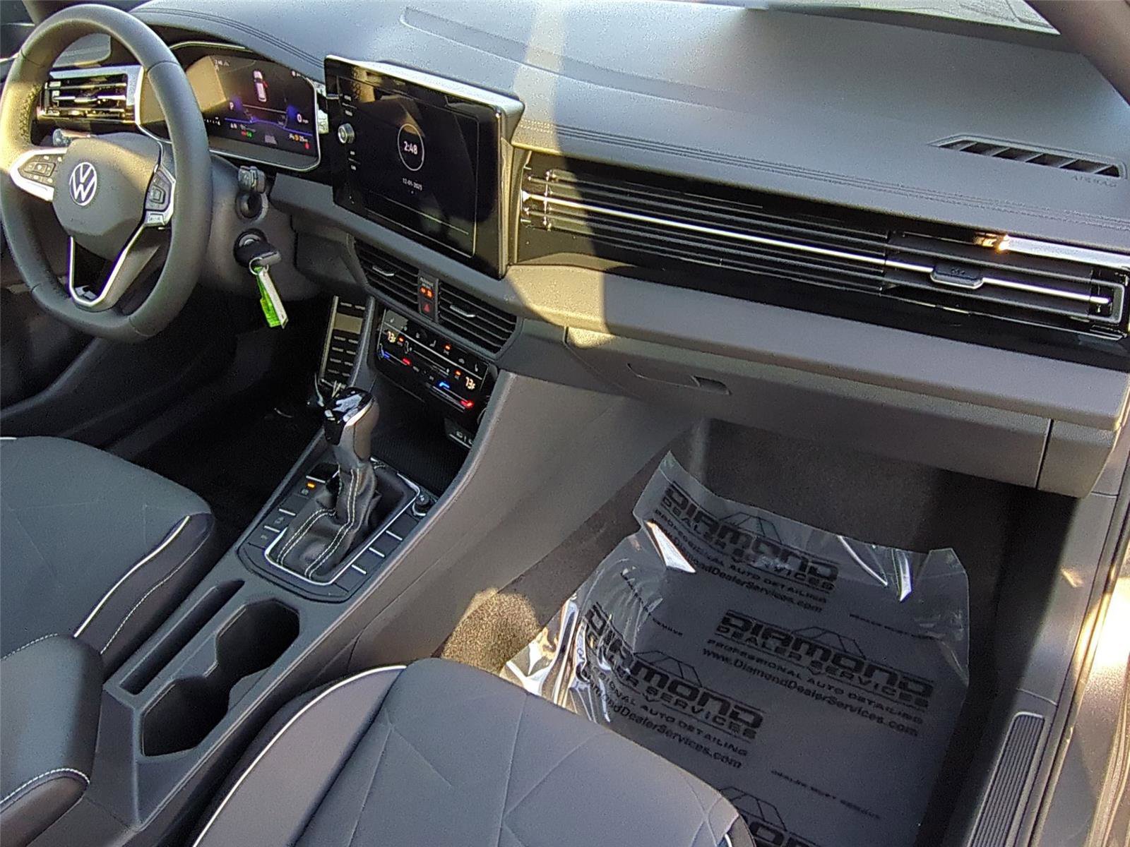 New 2026 Volkswagen Jetta Sport image 18