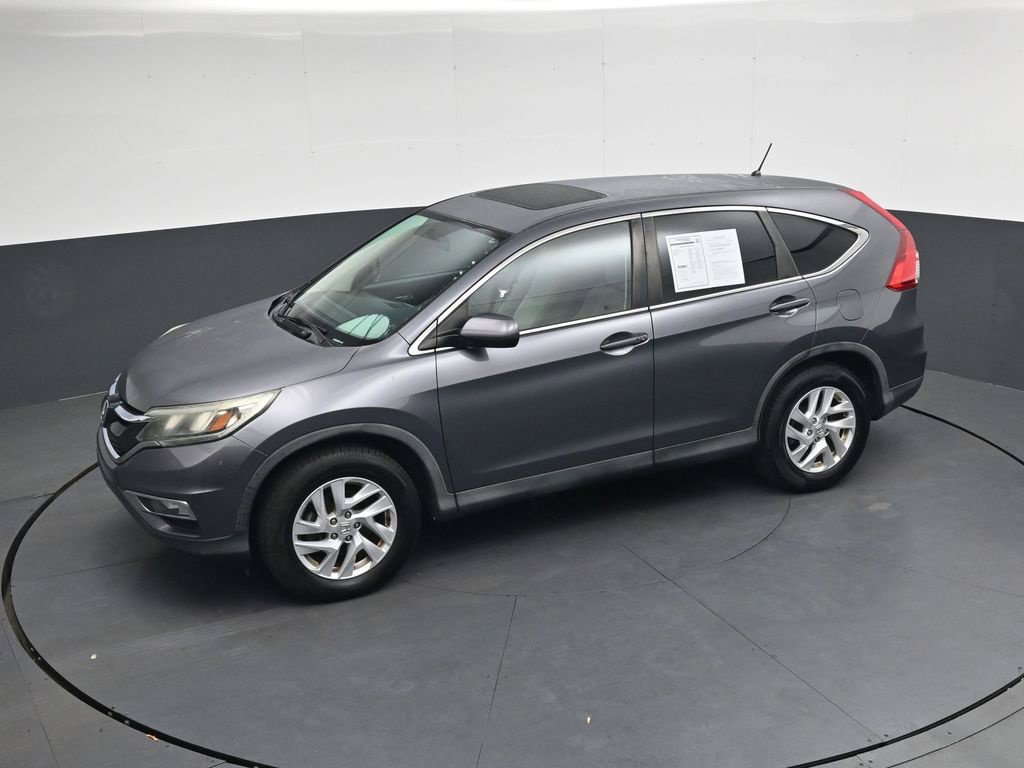 Used 2016 Honda CR-V EX image 30