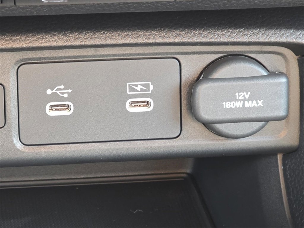 New 2026 Honda Civic Sport image 7