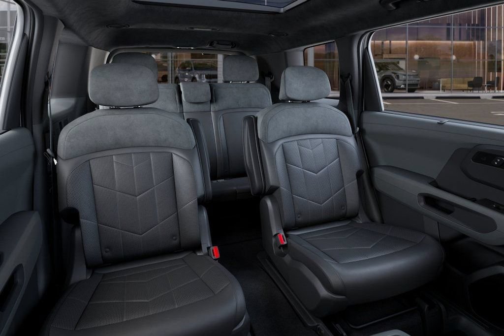 New 2027 Kia Telluride SX Prestige X-Pro AWD/4WD image 19