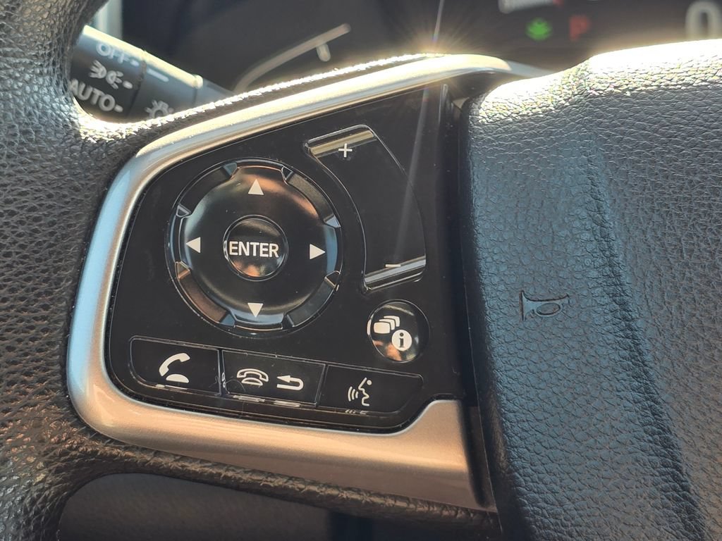Used 2019 Honda CR-V EX image 34
