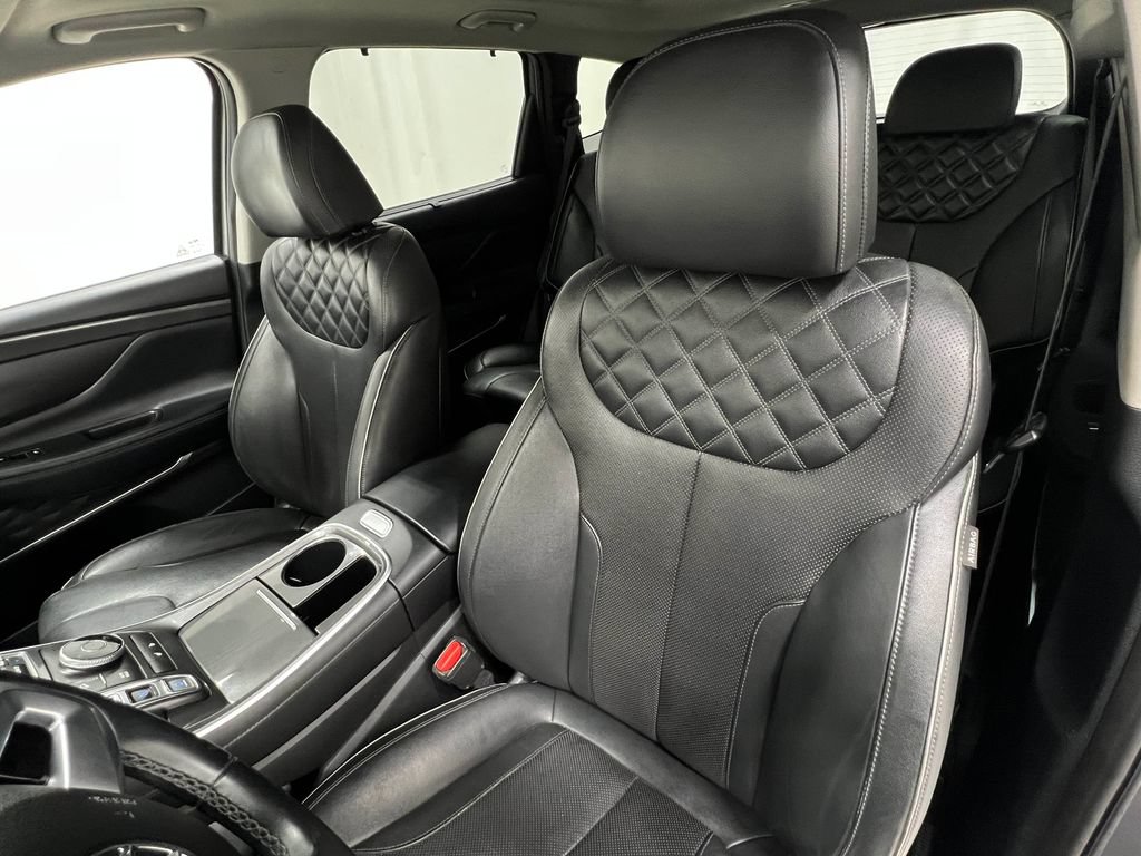 Used 2021 Hyundai Santa Fe SEL Premium AWD/4WD image 15