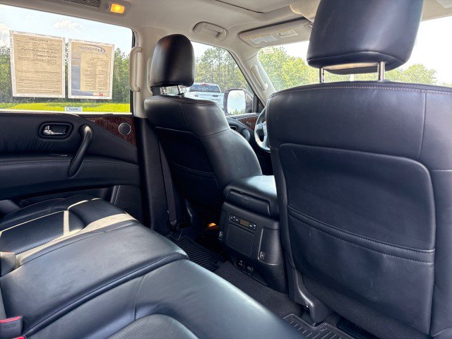 Used 2018 Nissan Armada SL w/ Premium Package RWD image 15