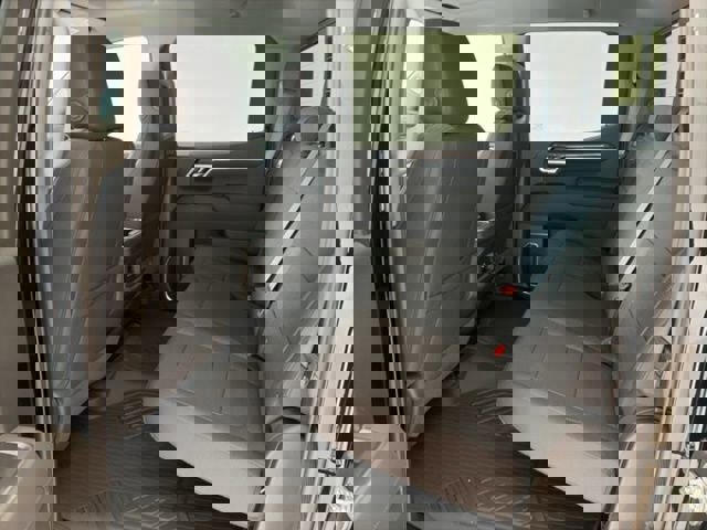 New 2026 Chevrolet Silverado 1500 RST image 14