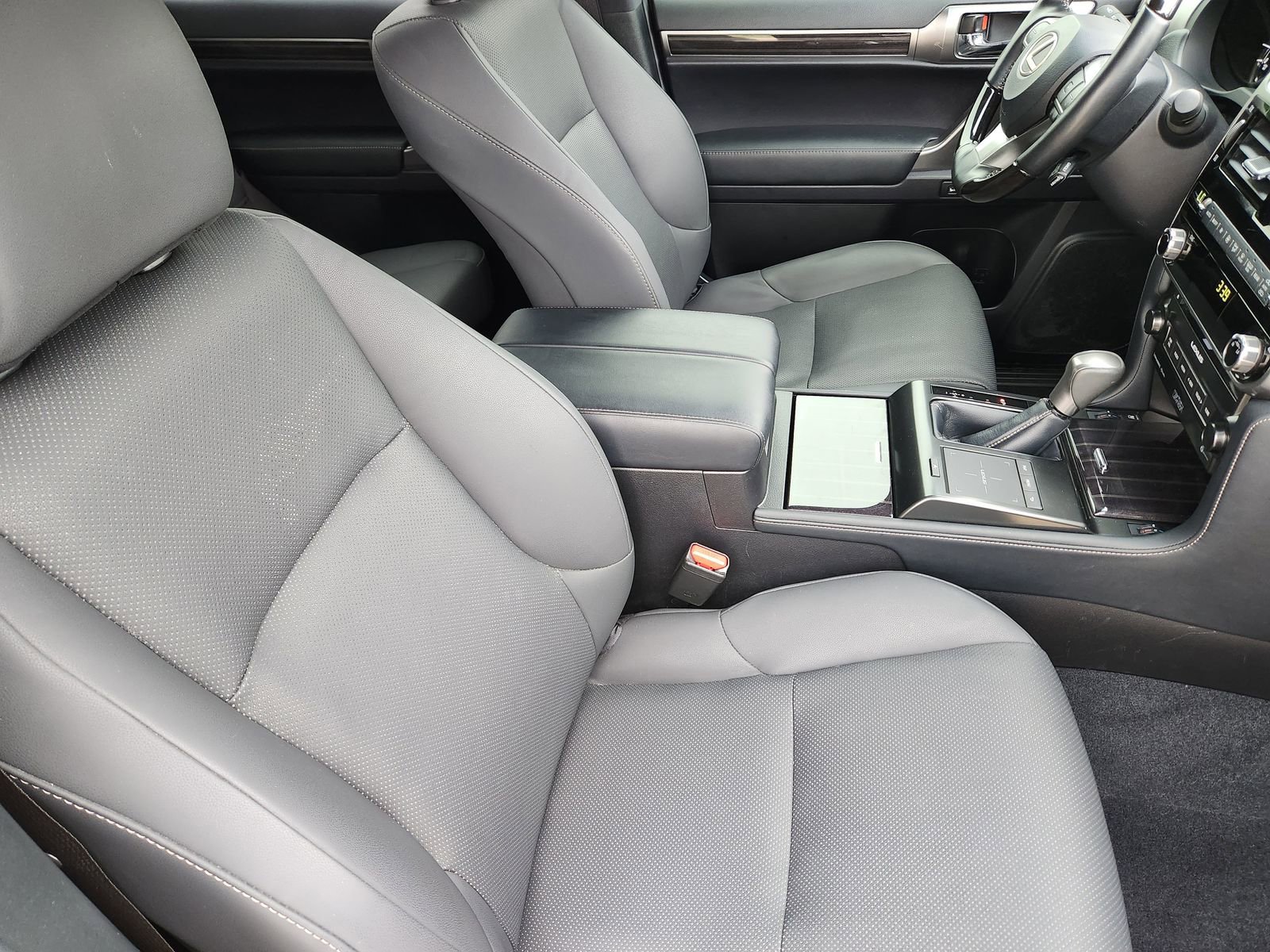 Used 2023 Lexus GX 460 Premium AWD/4WD image 22