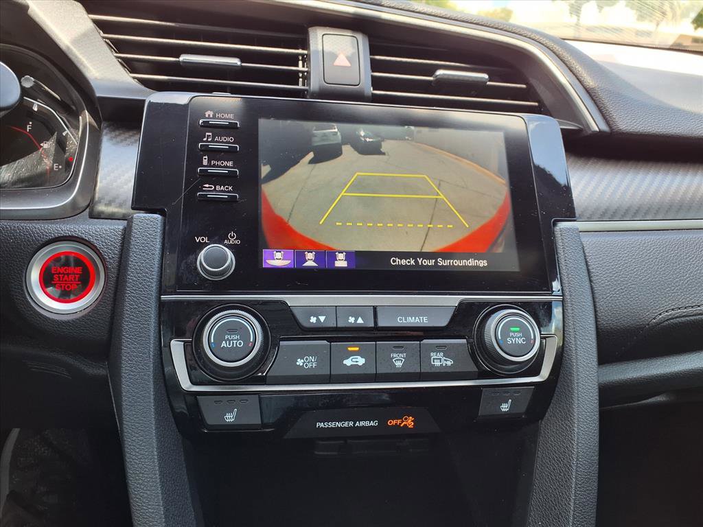 Used 2019 Honda Civic Si image 20