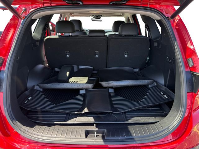 Used 2022 Hyundai Santa Fe Limited image 12