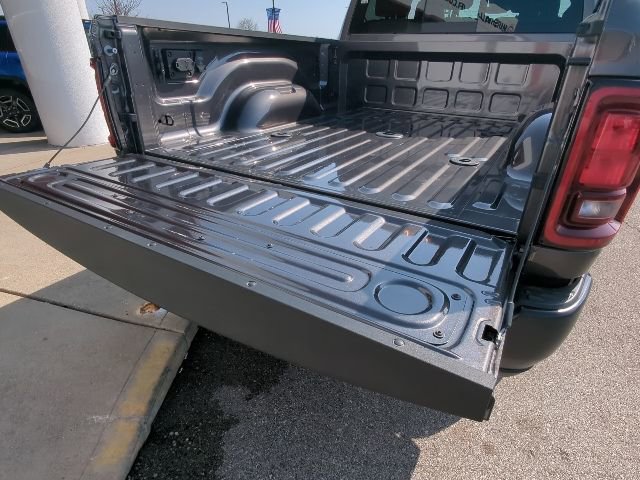 New 2026 RAM 2500 Tradesman image 11
