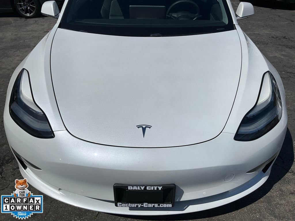 Used 2019 Tesla Model 3 Long Range image 98