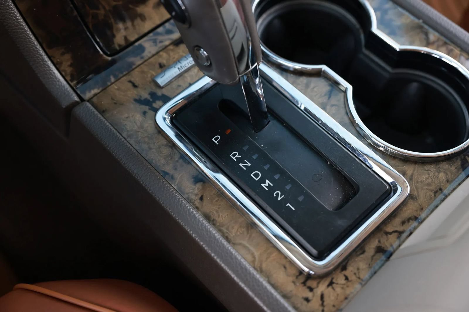 Used 2015 Lincoln Navigator L 2WD image 41