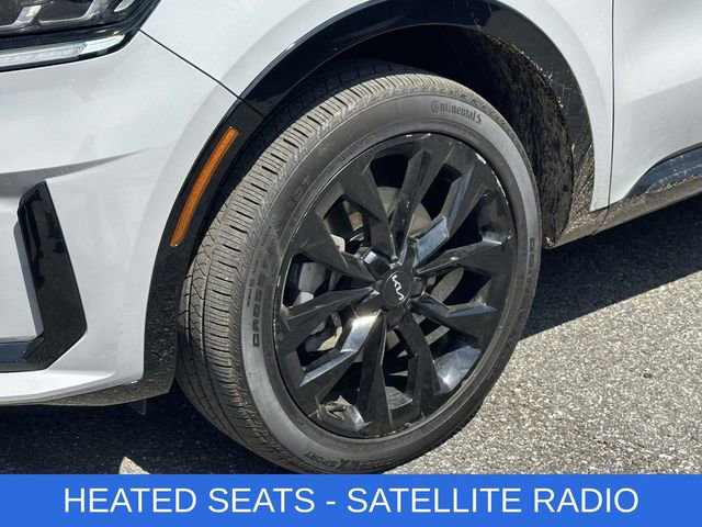 Used 2023 Kia Sorento SX image 7