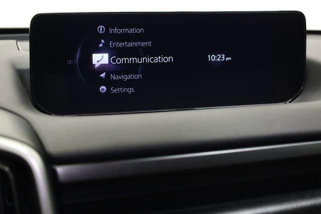 Used 2024 MAZDA CX-50 Meridian Edition w/ Cargo Package image 21