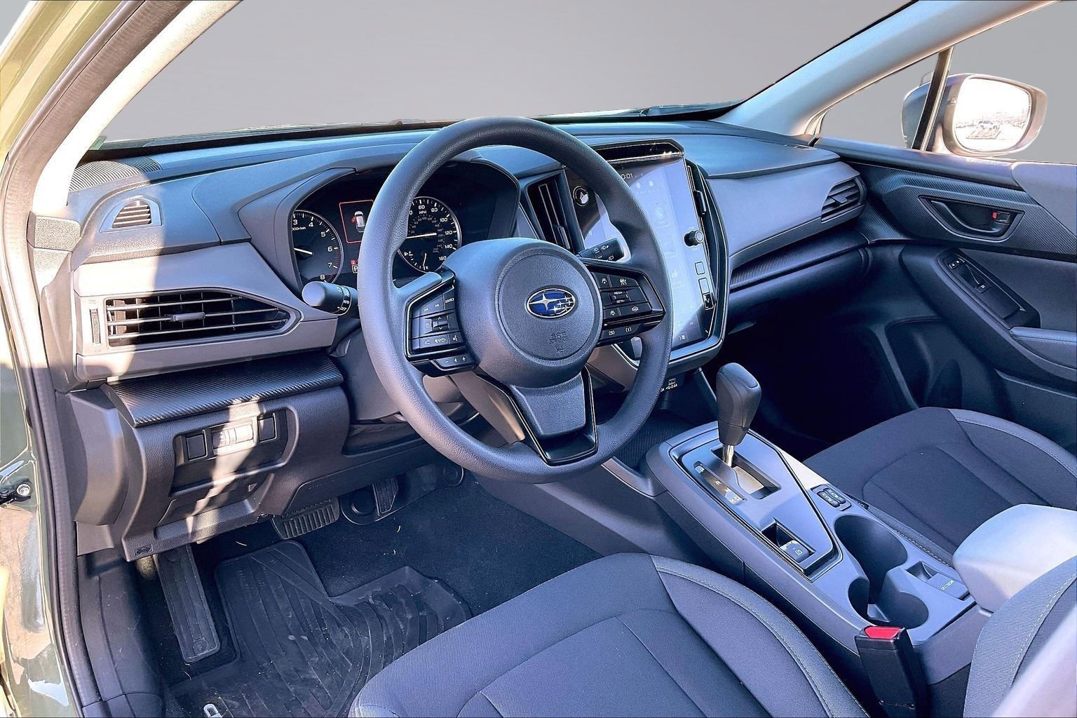 Certified 2026 Subaru Crosstrek 2.0i Premium image 12