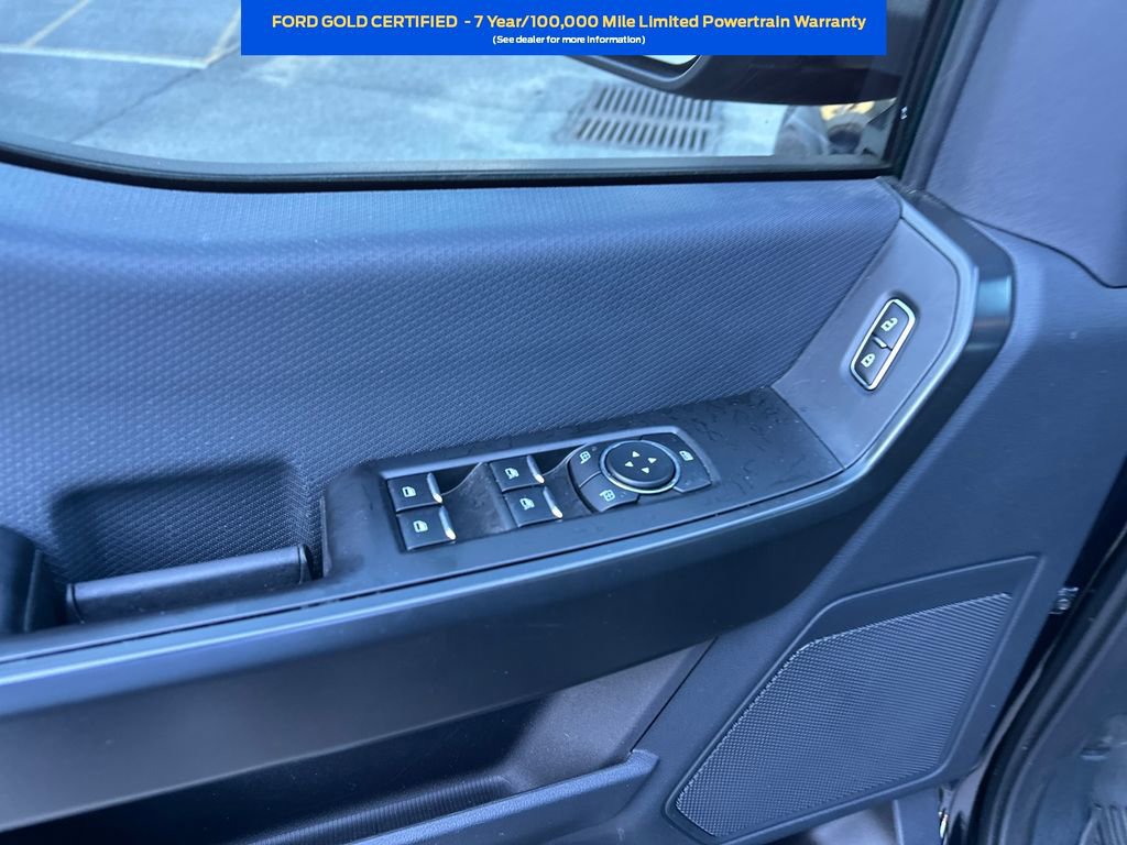 Certified 2023 Ford F150 XL w/ STX Appearance Package image 11