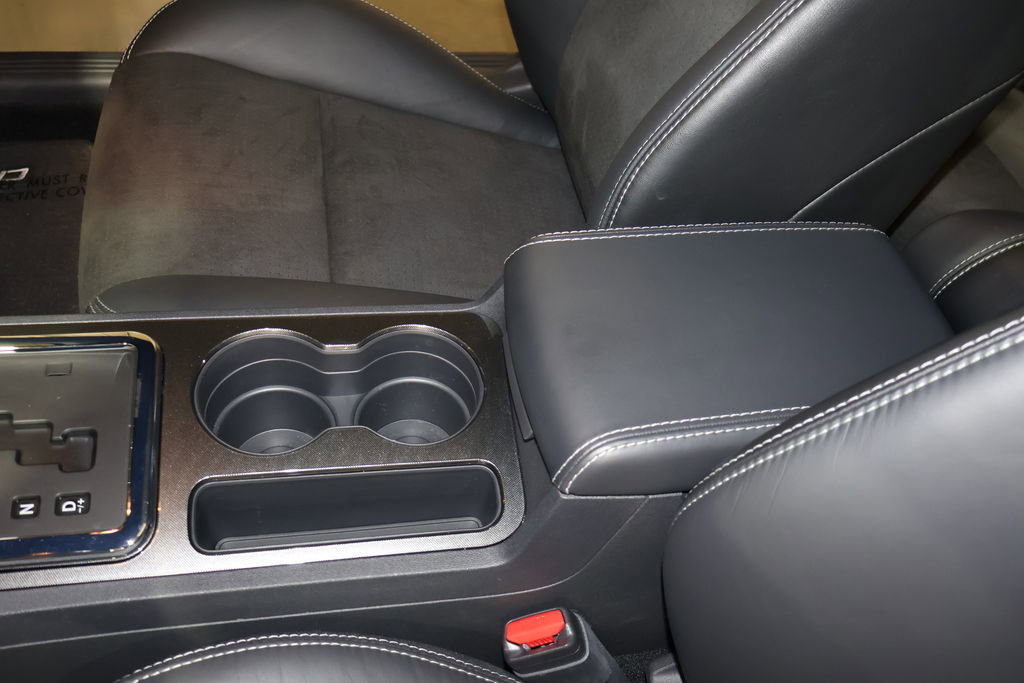 Used 2008 Dodge Challenger SRT8 image 18