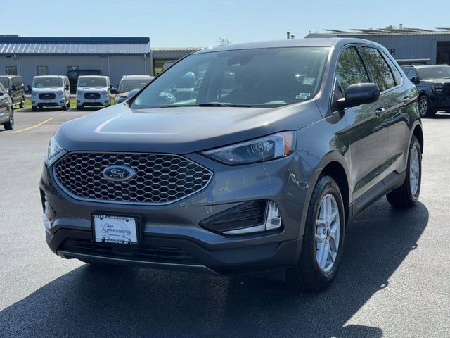 Used 2023 Ford Edge SEL w/ Convenience Package AWD/4WD image 8